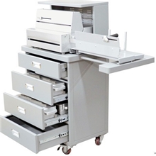 腾彩TC360E多功能组合打孔机、孔装订机、一体打孔机