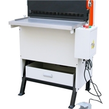 腾彩TC600Y重型打孔机、YO双线圈、YO圈冲孔机、