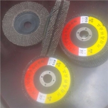 厂价直销抛光轮百页片耐磨稳定