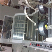 日本好利用M8配钉切一体机