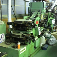 旋转式标签打印机GENYUROTARYLABELPRINTERGP-200