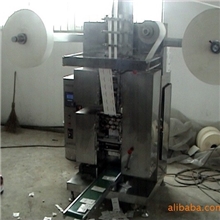 供应全自动棉签包装机械&para;食品机械新型食品机械棉签机