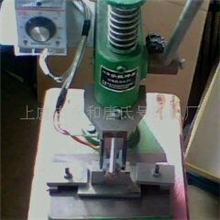 供应烫印号码机，烫金机，塑料封条打码机