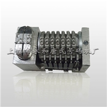 供应51型平压号码机，印刷号码头