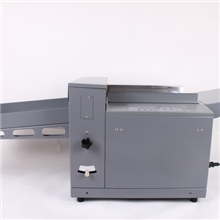 VL-340数码压痕机多功能自动压痕机自动压米线机