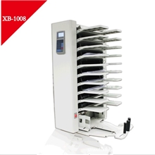 配页机上海香宝XB-1008配页机无碳联单纸配页质优价廉经久耐用