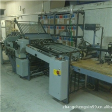 供应二手折页机