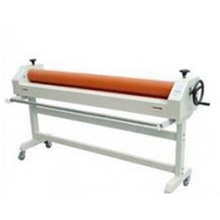 厂家直销全国联保正规图宝手动冷裱机1300-1600