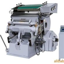 电脑烫金机烫金压痕机