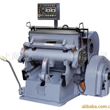 平压压痕模切机