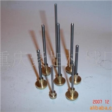 质优物美的进口合金针，经久耐用