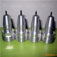 厂家直销铝外套合金针合金针打标机配件铝板打标机