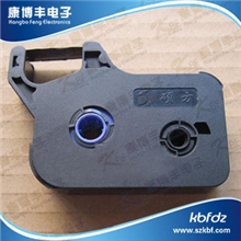 硕方线号机TP-60i色带硕方色带TP-R100B打码机色带