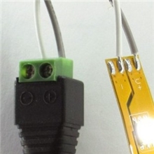 flowerLED灯条专用电源转接头LED转接头LED电源转接头LEDPLUG