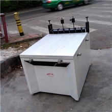 800X1200手动丝印机