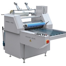 供应光明YDFM-720Ai手动小型预涂膜、无胶膜覆膜机