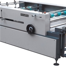 厂家供应光明LMFQ-720自动拉膜机