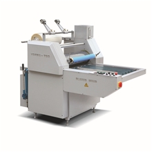 供应光明YDFM-920A手动干热无胶覆膜机