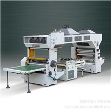 批发供应运行平稳自动复膜机