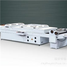 厂家直销质量稳定uv紫外上光机