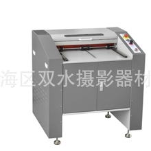 厂家直销供应相册设备蝴蝶机合成机压痕机