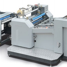 -800全自动双面覆膜机无胶膜预涂膜两用机多功能覆膜机