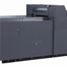 PSUV-620/750全自动局部UV上光机uv光固机