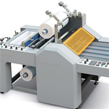 520手动双面覆膜机单双面多功能覆膜机单双面贴膜机