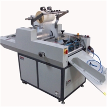 560/740/920覆膜机液压覆膜机自动分切预涂膜覆膜机覆胶机