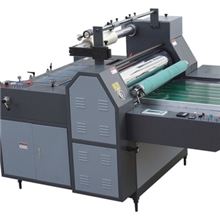 560/740/920无胶膜，预涂膜液压覆膜机涂胶机热覆膜机