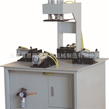 厂家直销500通用型气动压泡机