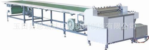 优质5米全自动生产线，流水线