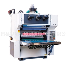 LM-1100手动覆膜机