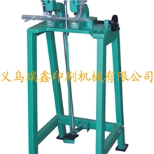 厂家直销供应脚踏双头鸡眼机（JYJ3-2JYJ4-2JYJ5.5-2）单头