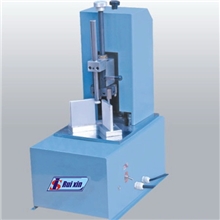 供应自动多刀圆角切纸机/圆角机/PVC切圆角机/多动能电动圆角机