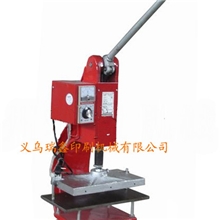 厂家供应LZ-300-1型烫金机可烫金烙印