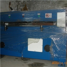 供应广东精密四柱双缸液压裁断机