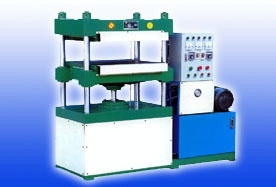 供应广东四柱热压成型机