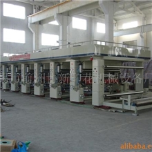 供应电脑凹版印刷机7色厂家直销价格优惠一年保修