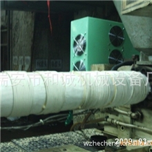 电磁加热系统无纺布生产线