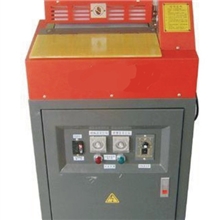 厂家直销&mdash;自主研发改进热熔胶水机，经久耐用，胶水台式过胶机