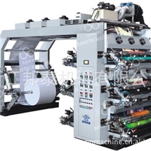 厂家直销HYT六色高速凸版印刷机质量保证