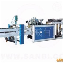 浙江邦泰专业制造四道全自动双层超高速制袋机质量保证