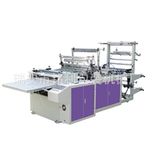 供应一次性餐具包装袋制袋机服装袋制袋机