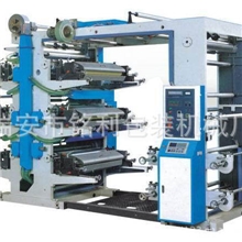 供应无纺布印刷机