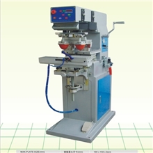 鸿毅移印机械厂直销移印机-专业生产气动移印机-单色移印机