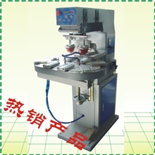 厂家直销-P2/C双色转盘移印机-输送带移印机.效率大大提高