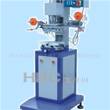供应HBC-168气动平面烫金机