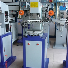 H-195气动平面烫金机