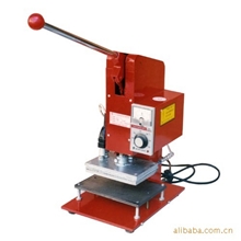 150手动烫金，烫金机，压烫机，烙印机，卡片烫金机